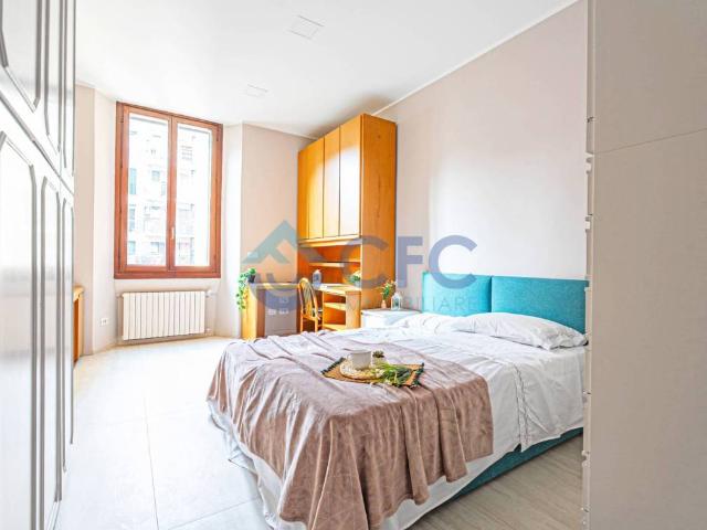 Appartamento in vendita a Milano MI