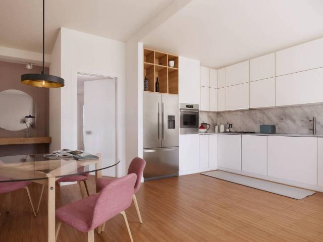 Appartamento in vendita a Milano MI