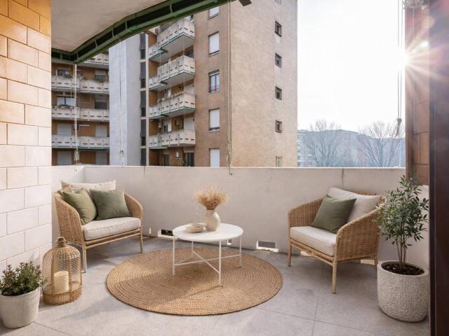 Appartamento in vendita a Milano MI