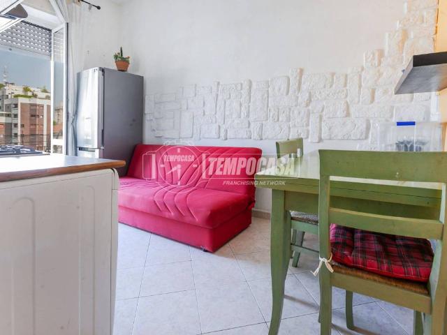 Appartamento in vendita a Milano MI