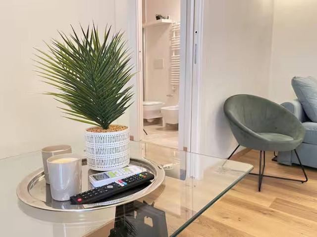 Appartamento in vendita a Milano MI