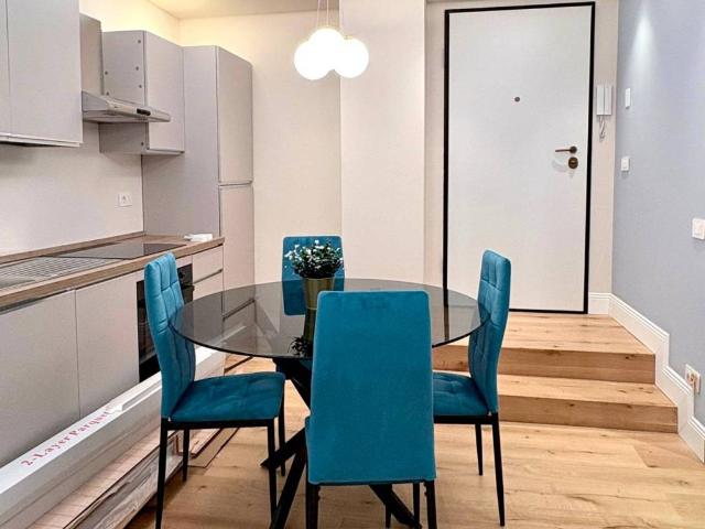 Appartamento in vendita a Milano MI