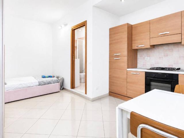 Appartamento in vendita a Milano MI