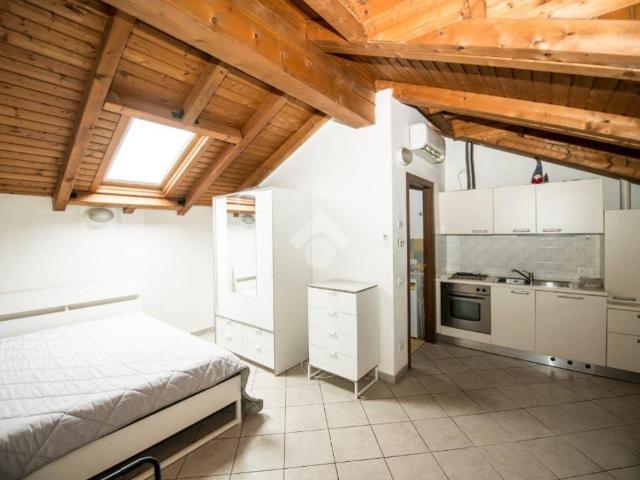 Appartamento in vendita a Milano MI