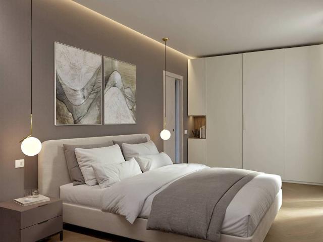 Appartamento in vendita a Milano MI
