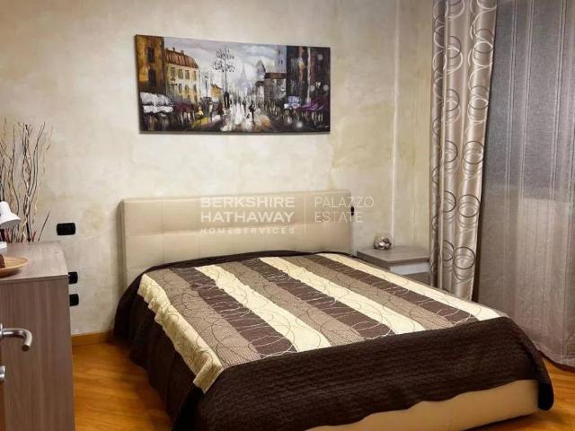 Appartamento in vendita a Milano MI