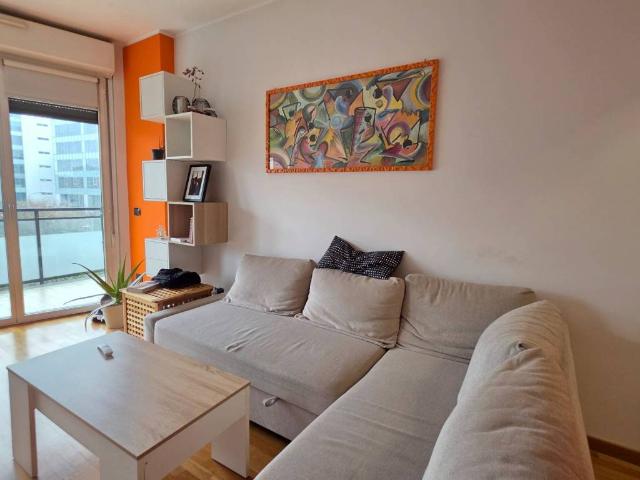 Appartamento in vendita a Milano MI