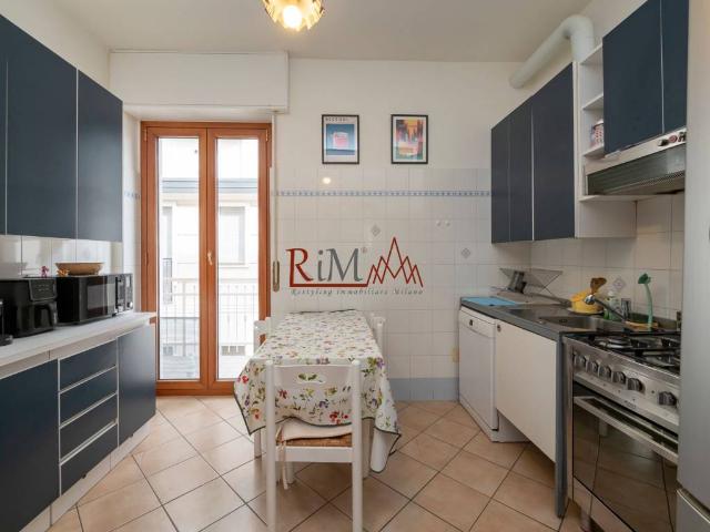 Appartamento in vendita a Milano MI