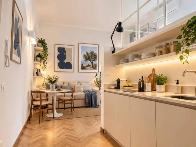 Appartamento in vendita a Milano MI