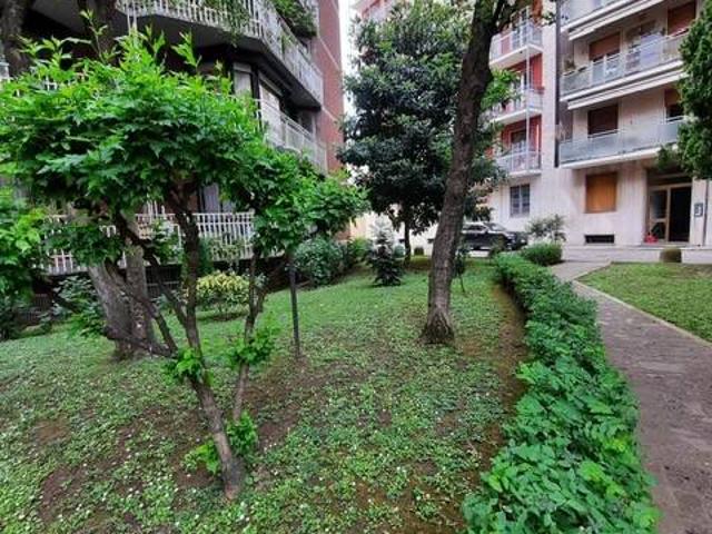 Appartamento in vendita a Milano MI