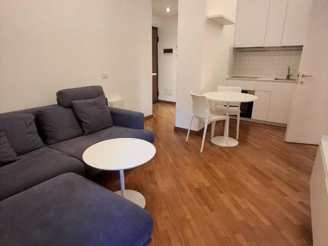 Appartamento in vendita a Milano MI