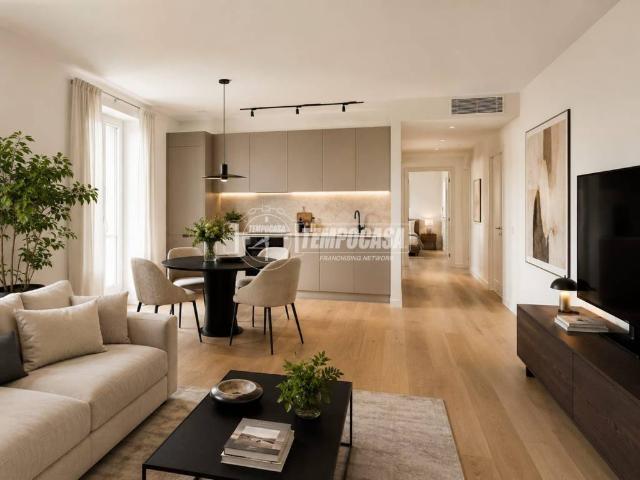 Appartamento in vendita a Milano MI