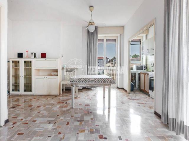 Appartamento in vendita a Milano MI