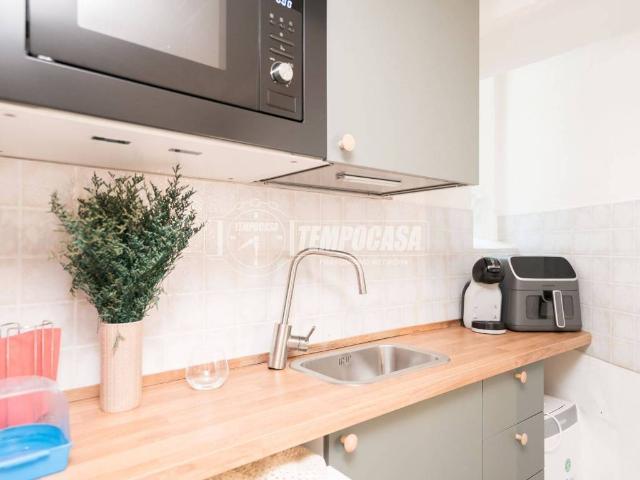 Appartamento in vendita a Milano MI