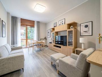 Appartamento in vendita a Milano MI