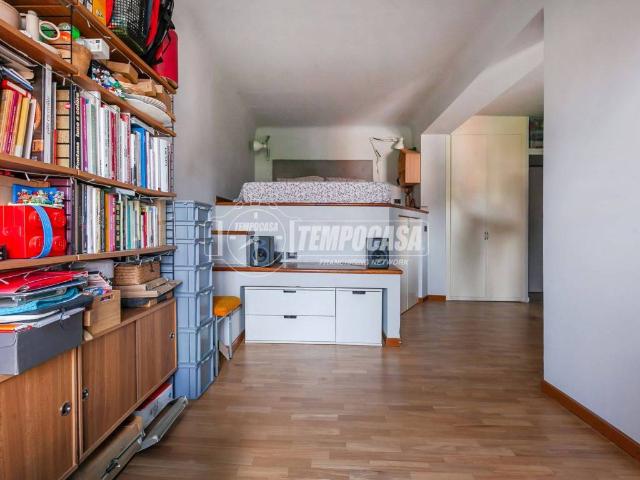 Appartamento in vendita a Milano MI