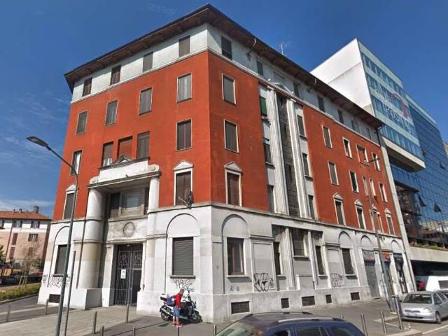 Appartamento in vendita a Milano MI