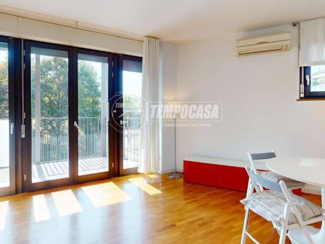 Appartamento in vendita a Milano MI