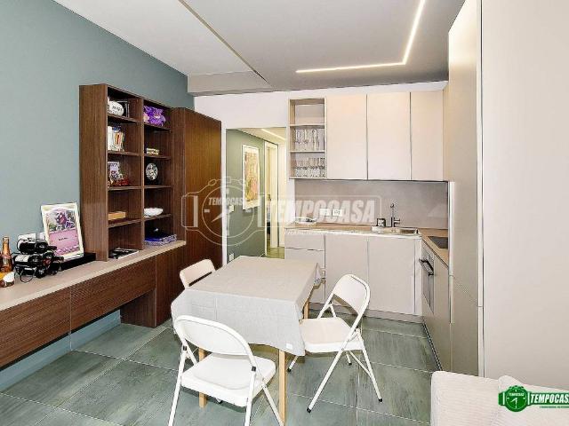 Appartamento in vendita a Milano MI