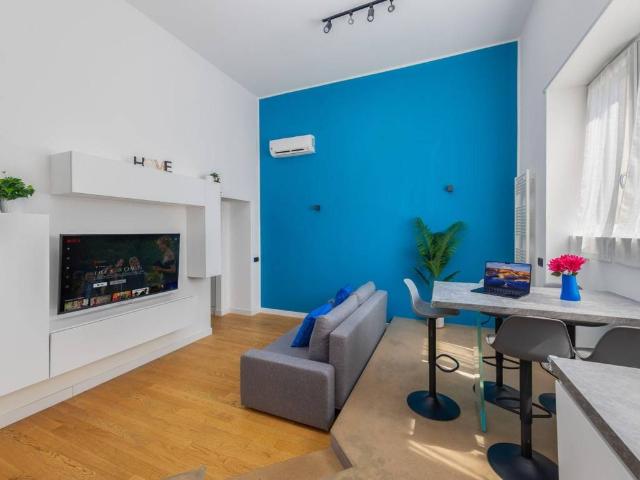 Appartamento in vendita a Milano MI