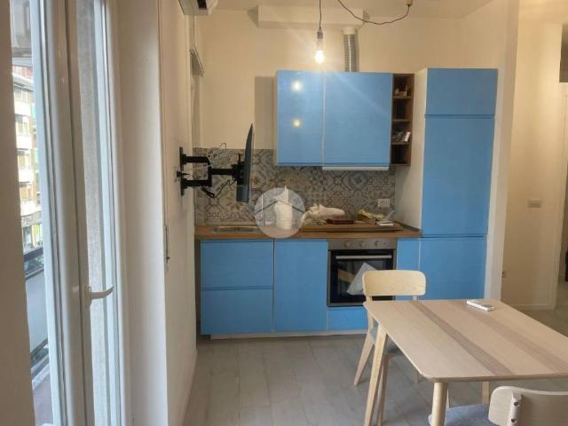 Appartamento in vendita a Milano MI