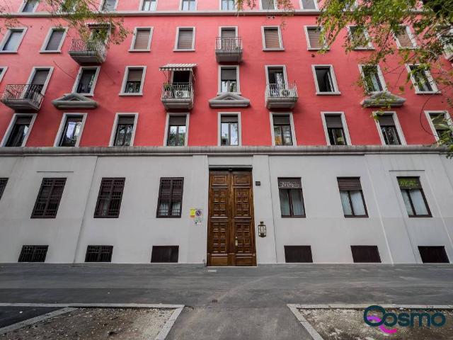 Appartamento in vendita a Milano MI