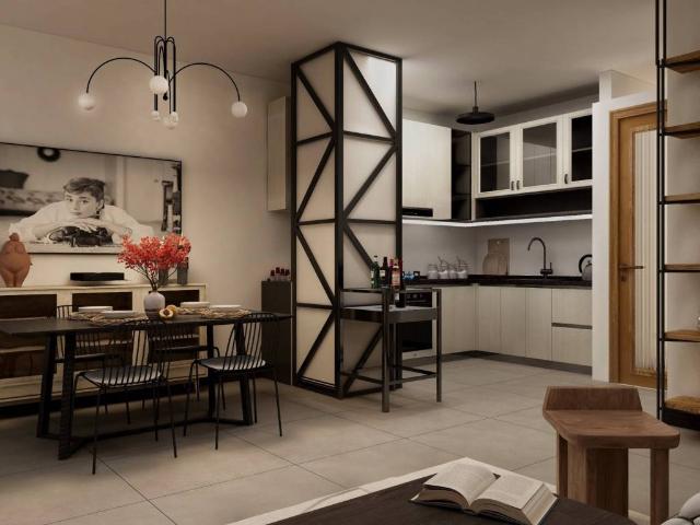 Appartamento in vendita a Milano MI