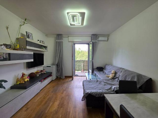 Appartamento in vendita a Milano MI