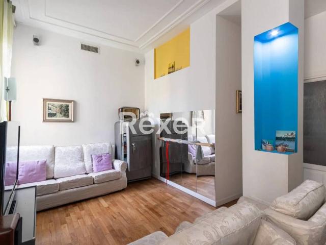 Appartamento in vendita a Milano MI