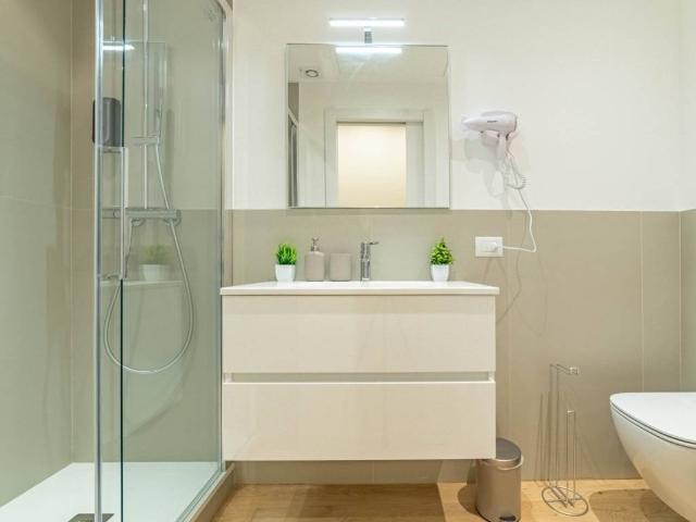 Appartamento in vendita a Milano MI