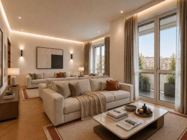 Appartamento in vendita a Milano MI