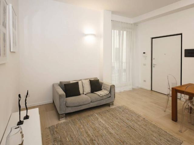 Appartamento in vendita a Milano MI