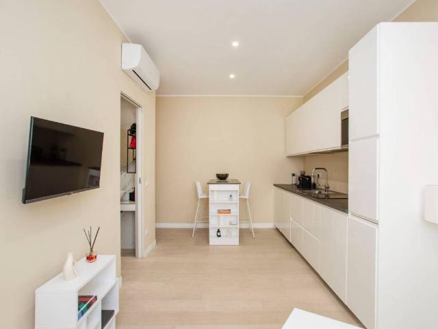 Appartamento in vendita a Milano MI