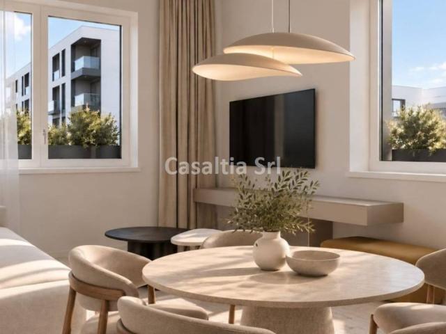 Appartamento in vendita a Milano MI