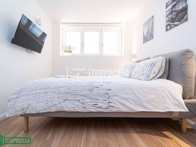 Appartamento in vendita a Milano MI
