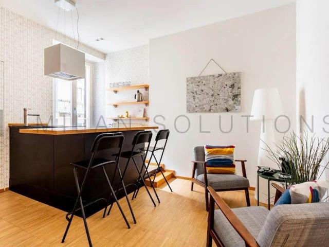 Appartamento in vendita a Milano MI