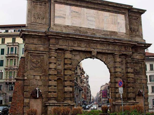 Appartamento in vendita a Milano MI