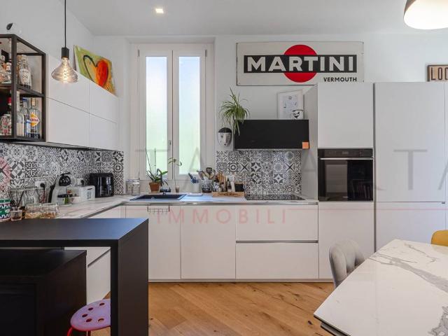 Appartamento in vendita a Milano MI