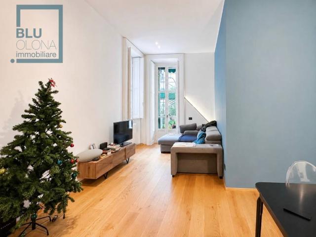 Appartamento in vendita a Milano MI