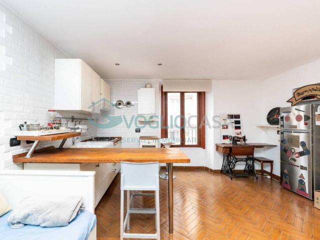 Appartamento in vendita a Milano MI