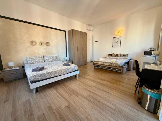 Appartamento in vendita a Milano MI