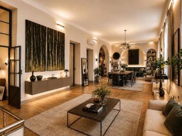 Appartamento in vendita a Milano MI