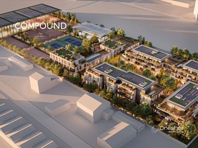 Appartamento in vendita a Milano MI