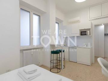 Appartamento in vendita a Milano MI