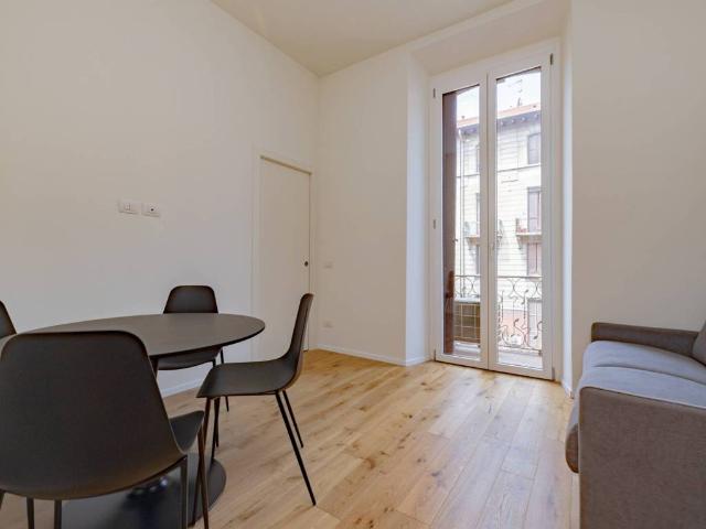 Appartamento in vendita a Milano MI
