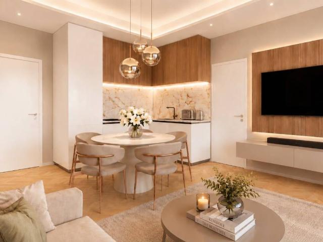 Appartamento in vendita a Milano MI