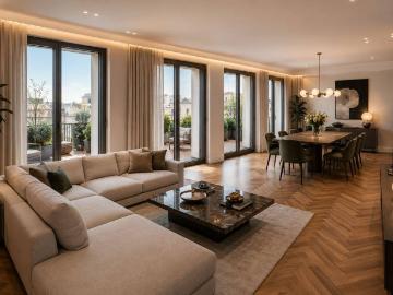 Appartamento in vendita a Milano MI