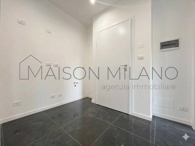 Appartamento in vendita a Milano MI