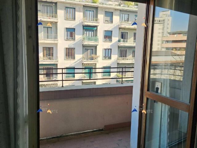 Appartamento in vendita a Milano MI