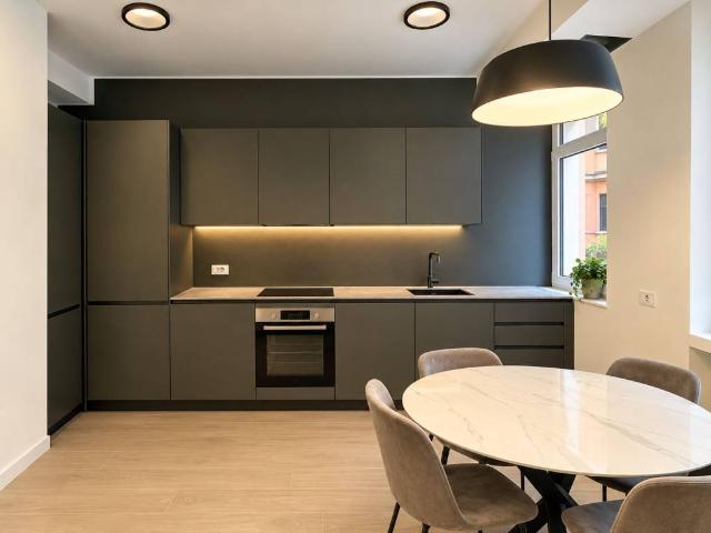 Appartamento in vendita a Milano MI